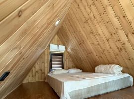 Дом в Ставропольский край, Пятигорск ул. Цветущая, 10 (39 м²) - . Пятигорск - фото 10