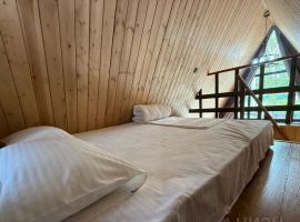 Дом в Ставропольский край, Пятигорск ул. Цветущая, 10 (39 м²) - . Пятигорск - фото 11