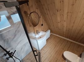 Дом в Ставропольский край, Пятигорск ул. Цветущая, 10 (39 м²) - . Пятигорск - фото 14