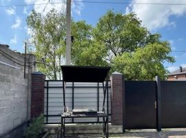 Дом в Ставропольский край, Пятигорск ул. Цветущая, 10 (39 м²) - . Пятигорск - фото 15