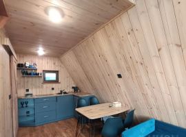 Дом в Ставропольский край, Пятигорск ул. Цветущая, 10 (39 м²) - . Пятигорск - фото 4