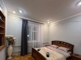 Дом в Ставропольский край, Кисловодск ул. Тельмана, 18 (150 м²) - Тельмана. Кисловодск - фото 0