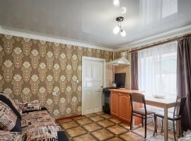 Дом в Ставропольский край, Кисловодск ул. Тельмана, 18 (150 м²) - Тельмана. Кисловодск - фото 13
