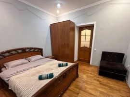 Дом в Ставропольский край, Кисловодск ул. Тельмана, 18 (150 м²) - Тельмана. Кисловодск - фото 1