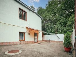 Дом в Ставропольский край, Кисловодск ул. Тельмана, 18 (150 м²) - Тельмана. Кисловодск - фото 20