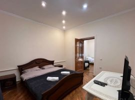 Дом в Ставропольский край, Кисловодск ул. Тельмана, 18 (150 м²) - Тельмана. Кисловодск - фото 4