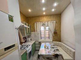 Дом в Ставропольский край, Кисловодск ул. Тельмана, 18 (150 м²) - Тельмана. Кисловодск - фото 7