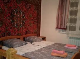 Дом в Ставропольский край, Кисловодск Южный пер., 5 (30 м²) - Южный пр.. Кисловодск - фото 0