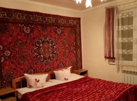 Дом в Ставропольский край, Кисловодск Южный пер., 5 (30 м²) - Южный пр.. Кисловодск - фото 1
