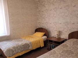 Дом в Ставропольский край, Кисловодск ул. Куйбышева, 88А (45 м²) - Куйбышева. Кисловодск - фото 0