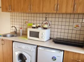 Дом в Ставропольский край, Кисловодск ул. Куйбышева, 88А (45 м²) - Куйбышева. Кисловодск - фото 12