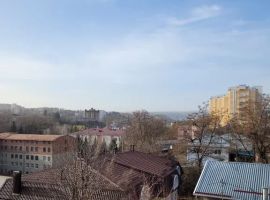 Дом в Ставропольский край, Кисловодск ул. Куйбышева, 88А (45 м²) - Куйбышева. Кисловодск - фото 13