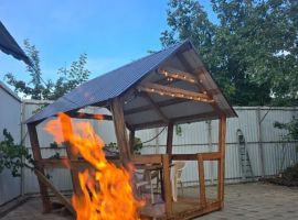 Дом в Ставропольский край, Кисловодск 1-й Солнечный проезд, 14 (200 м²) - . Кисловодск - фото 12