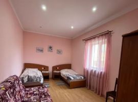Дом в Ставропольский край, Кисловодск 1-й Солнечный проезд, 14 (200 м²) - . Кисловодск - фото 15
