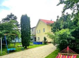 Дом в Ставропольский край, Кисловодск 1-й Солнечный проезд, 14 (200 м²) - . Кисловодск - фото 17