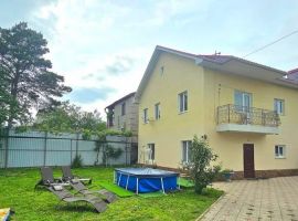 Дом в Ставропольский край, Кисловодск 1-й Солнечный проезд, 14 (200 м²) - . Кисловодск - фото 18