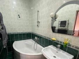 Дом в Ставропольский край, Кисловодск 1-й Солнечный проезд, 14 (200 м²) - . Кисловодск - фото 7
