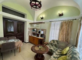 Дом в Ставропольский край, Кисловодск ул. Вашкевича, 48 (45 м²) - . Кисловодск - фото 0