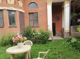 Дом в Ставропольский край, Кисловодск ул. Вашкевича, 48 (45 м²) - . Кисловодск - фото 10