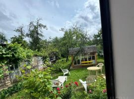 Дом в Ставропольский край, Кисловодск ул. Вашкевича, 48 (45 м²) - . Кисловодск - фото 12