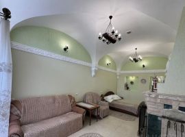 Дом в Ставропольский край, Кисловодск ул. Вашкевича, 48 (45 м²) - . Кисловодск - фото 13