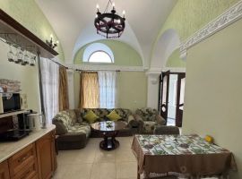 Дом в Ставропольский край, Кисловодск ул. Вашкевича, 48 (45 м²) - . Кисловодск - фото 1