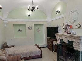 Дом в Ставропольский край, Кисловодск ул. Вашкевича, 48 (45 м²) - . Кисловодск - фото 2