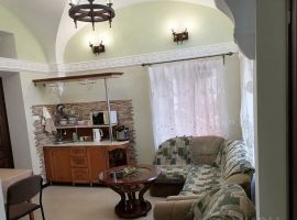 Дом в Ставропольский край, Кисловодск ул. Вашкевича, 48 (45 м²) - . Кисловодск - фото 3