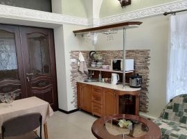 Дом в Ставропольский край, Кисловодск ул. Вашкевича, 48 (45 м²) - . Кисловодск - фото 6