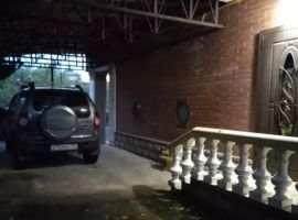 Дом в Ставропольский край, Кисловодск ул. Вашкевича, 48 (45 м²) - . Кисловодск - фото 7