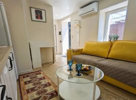 Дом в Ставропольский край, Пятигорск ул. Беленковича, 29 (32 м²) - . Пятигорск - фото 1