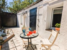 Дом в Ставропольский край, Пятигорск ул. Беленковича, 29 (32 м²) - . Пятигорск - фото 6