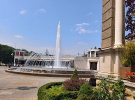 Дом в Ставропольский край, Кисловодск ул. Еськова, 1 (30 м²) - . Кисловодск - фото 0