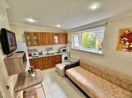 Дом в Ставропольский край, Кисловодск ул. Еськова, 1 (30 м²) - . Кисловодск - фото 10
