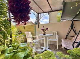 Дом в Ставропольский край, Кисловодск ул. Еськова, 1 (30 м²) - . Кисловодск - фото 2