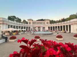 Дом в Ставропольский край, Кисловодск ул. Еськова, 1 (30 м²) - . Кисловодск - фото 3