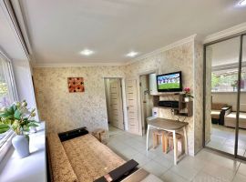 Дом в Ставропольский край, Кисловодск ул. Еськова, 1 (30 м²) - . Кисловодск - фото 7