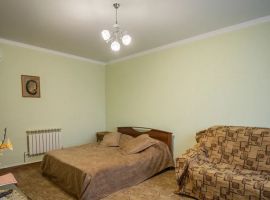 Дом в Ставропольский край, Пятигорск ул. Академика Павлова, 28 (105 м²) - Академика Павлова. Пятигорск - фото 2
