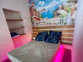 Дом в Ставропольский край, Кисловодск Азербайджанская ул., 76 (60 м²) - . Кисловодск - фото 9
