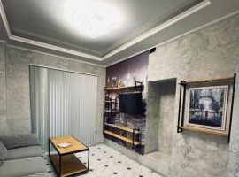 Дом в Ставропольский край, Кисловодск Азербайджанская ул., 76 (60 м²) - . Кисловодск - фото 5
