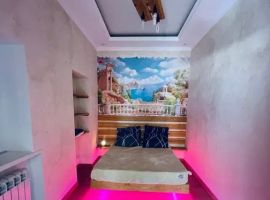 Дом в Ставропольский край, Кисловодск Азербайджанская ул., 76 (60 м²) - . Кисловодск - фото 7