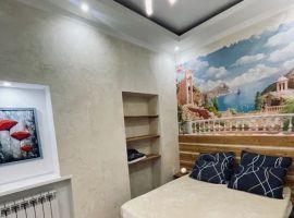 Дом в Ставропольский край, Кисловодск Азербайджанская ул., 76 (60 м²) - . Кисловодск - фото 8