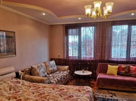 Дом в Ставропольский край, Кисловодск ул. Артема, 27 (50 м²) - . Кисловодск - фото 0
