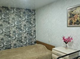 Дом в Ставропольский край, Кисловодск ул. Артема, 27 (50 м²) - . Кисловодск - фото 3