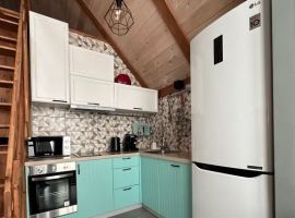 Дом в Приморский край, Владивосток ул. Опаловая, 42 (80 м²) - . Владивосток - фото 4
