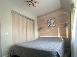Дом в Приморский край, Владивосток ул. Опаловая, 42 (80 м²) - . Владивосток - фото 6