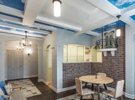 Дом в Приморский край, Владивосток ул. Милоградовская, 5 (140 м²) - . Владивосток - фото 0