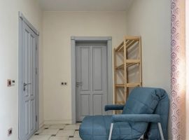 Дом в Приморский край, Владивосток ул. Милоградовская, 5 (140 м²) - . Владивосток - фото 9