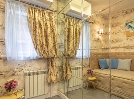 Дом в Приморский край, Владивосток ул. Милоградовская, 5 (140 м²) - . Владивосток - фото 12