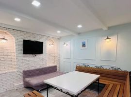 Дом в Приморский край, Владивосток ул. Милоградовская, 5 (140 м²) - . Владивосток - фото 16